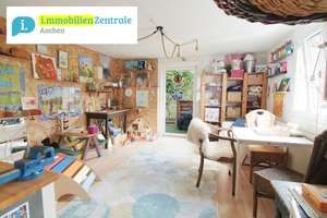 Liebevolles Wohnhaus mit diversen Räumlichkeiten zur vielseitigen Nutzung und herrlichem Talblick! – Die vollständige Adresse der Immobilie erhältst du vom Anbieter., 52156 Monschau – Vorschaubild 12