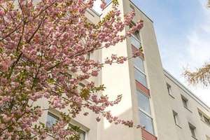 3 Raum-Wohnung mit Balkon – Wölfnitzer Ring 89, 1169 Gorbitz-Süd, Dresden – Vorschaubild 1