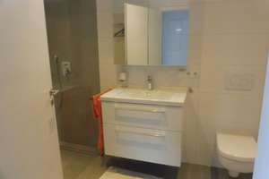 Top 2-Zimmer-Neubau-Komfort-Wohnung mit bester Ausstattung – Die vollständige Adresse der Immobilie erhältst du vom Anbieter., 93057 Konradsiedlung-Wutzlhofen, Regensburg – Vorschaubild 10