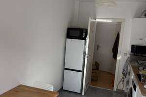 Student Aufgepasst - Voll Möblierte 2-Zimmer Wohnung – Schildstraße 21, 52062 Kaiserplatz, Aachen – Vorschaubild 3