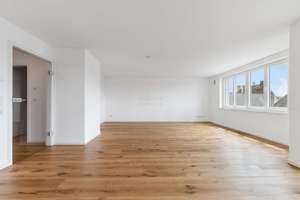 Energieeffizientes Wohnen: 4 Zimmer, Südbalkon & Kernsanierung – Die vollständige Adresse der Immobilie erhältst du vom Anbieter., 53111 Nordstadt, Bonn – Vorschaubild 2