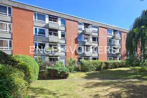 Familienfreundliche 3-Zimmer-Wohnung mit Blick ins Grüne – 38108 Schunteraue, Braunschweig – Vorschaubild 1
