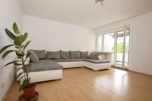 Wohnen mit Charakter: vollmöblierte 2-Zimmer-Wohnung in Würzburg – Die vollständige Adresse der Immobilie erhältst du vom Anbieter., 97078 Lindleinsmühle, Würzburg – Vorschaubild 5