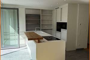 Einziehen und genießen. Moderne Wohnung mit hochwertigen Einbaumöbeln über 2 Ebenen – Die vollständige Adresse der Immobilie erhältst du vom Anbieter., 30167 Nordstadt, Hannover – Vorschaubild 3