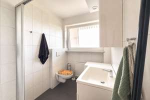Ihr Logenplatz über Wulsdorf               Aussicht Schwimmbad Sauna inklusive – Die vollständige Adresse der Immobilie erhältst du vom Anbieter., 27572 Fischereihafen, Bremerhaven – Vorschaubild 12