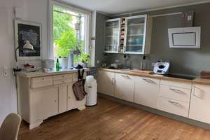 Wettinerweg: Haus zur Miete in Hannover