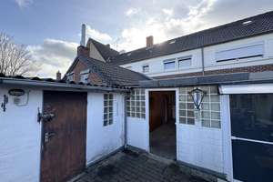 Gemütliches Reihenmittelhaus mit Garten und Garage in ruhiger Lage von Hückelhoven-Schaufenberg – Die vollständige Adresse der Immobilie erhältst du vom Anbieter., 41836 Hückelhoven – Vorschaubild 29