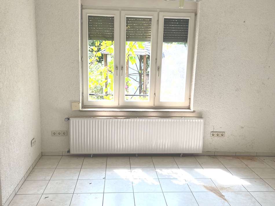 Schlafbereich