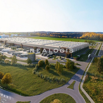 Grimma | ca. 115.000 m² | Neubaulogistikfläche | ab sofort verfügbar | teilbar ab 5.000 m²