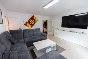 Helle 3-Zimmer-Wohnung mit Balkon – bequem erreichbar per Aufzug – Die vollständige Adresse der Immobilie erhältst du vom Anbieter., 41236 Rheydt, Mönchengladbach – Vorschaubild 2