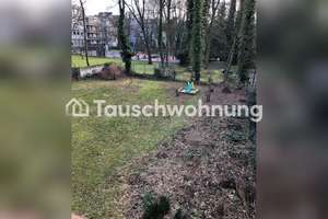 Tauschwohnung: 4-Zimmer mit Balkon und Gartenzugang – Hansastraße 37, 20144 Harvestehude, Hamburg – Vorschaubild 8
