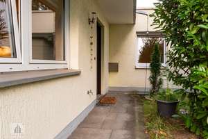 Attraktive Kapitalanlage: Gepflegte 2-Zimmer-Wohnung mit Gartenabteil in bester Gerresheimer Lage – Die vollständige Adresse der Immobilie erhältst du vom Anbieter., 40625 Gerresheim, Düsseldorf – Vorschaubild 2