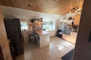 Charmantes Reetdachhaus mit großem Grundstück und modernisierten Innenbereich – Atenser Allee 107, 26954 Nordenham – Vorschaubild 5