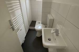Helle 2 Zimmer-Wohnung mit Tageslichtbad und Dusche – Josephstraße 2a, 23569 Kücknitz, Lübeck – Vorschaubild 13