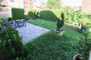 Hohe Rendite für Gepflegte Doppelhaushälfte mit Gewerbeeinheit und Garten in Zentrumnähe – Die vollständige Adresse der Immobilie erhältst du vom Anbieter., 74072 Heilbronn, Heilbronn – Vorschaubild 4
