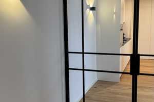 Exklusives Wohnen in Unterbilk – kernsanierte 3-Zimmer-Wohnung mit Garten nahe Lorettoviertel – Düsseldorf – Vorschaubild 12