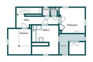Sofort einziehen und wohlfühlen: 4-Zi.-EFH in Leipzig-Wahren – 4159 Wahren, Leipzig – Vorschaubild 26