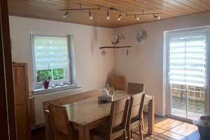 🛑  Einmaliges Angebot  Einfamilienhaus mit großem Garten  🛑 – Die vollständige Adresse der Immobilie erhältst du vom Anbieter., 94566 Sankt Oswald-Riedlhütte – Vorschaubild 9