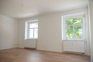 Sanierte 2-Zimmer-Altbauwohnung mit Wannenbad in Uni-Nähe – Die vollständige Adresse der Immobilie erhältst du vom Anbieter., 9126 Lutherviertel, Chemnitz – Vorschaubild 3