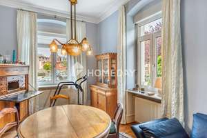 Stilvolle Altbauvilla mit Garten, Terrasse, Wintergarten und Sauna in Landau – Die vollständige Adresse der Immobilie erhältst du vom Anbieter., 76829 Landau, Landau in der Pfalz – Vorschaubild 9