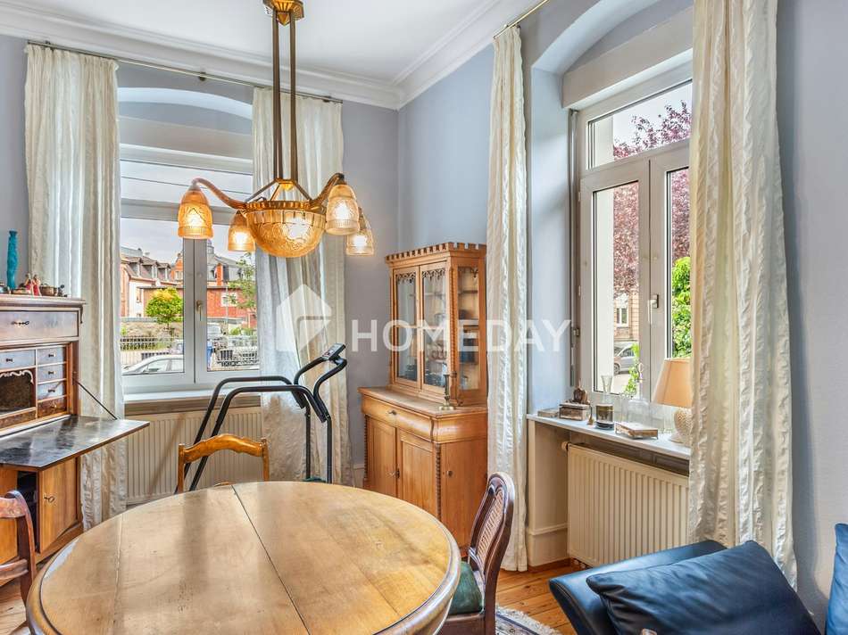 EG Esszimmer 1