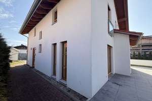 Sonniges Einfamilienhaus in Fertigbausweise in Deining - EEK A+ ! – Die vollständige Adresse der Immobilie erhältst du vom Anbieter., 82544 Egling – Vorschaubild 4