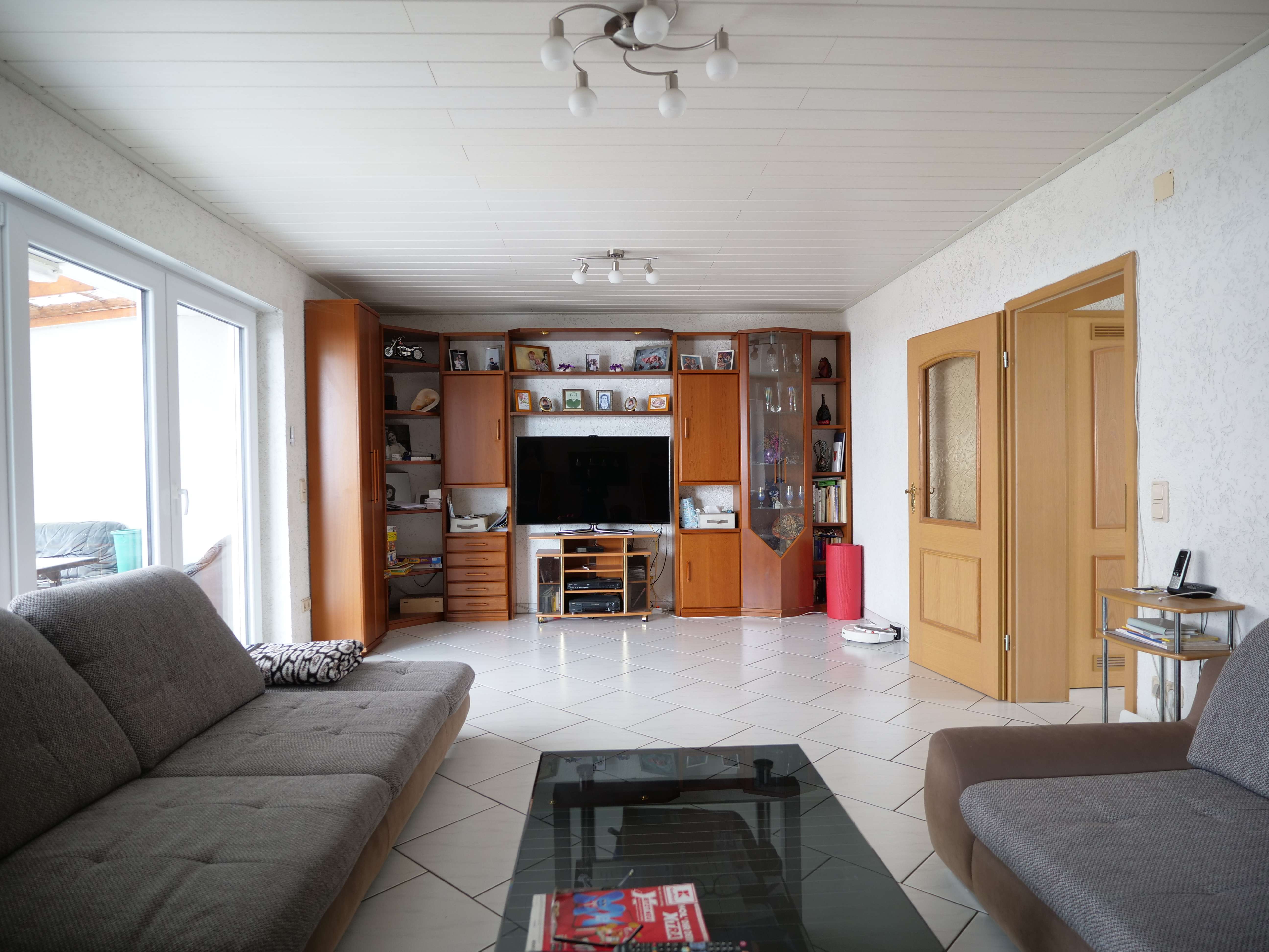 Immobilie in Hahnheim - Charmante DHH mit Garten, Doppelgarage und viel Platz für die ganze Familie! - Bild 9