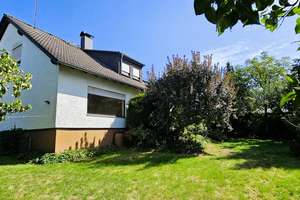 Ein Zuhause mit Geschichte. Bereit für die nächste Generation. 165 m² in bester Weinberglage. – 63505 Langenselbold – Vorschaubild 3