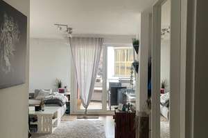 2-Zimmer-Wohnung in Solingen-Ohligs mit Balkon – Bogenstr. 11, 42697 Ohligs/Aufderhöhe/Merscheid, Solingen – Vorschaubild 2