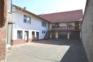 Großzügiger Resthof mit Wohnhaus, Scheune + Bauerngarten. – Die vollständige Adresse der Immobilie erhältst du vom Anbieter., 38829 Harsleben – Vorschaubild 3
