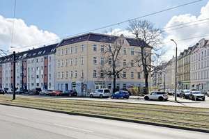 MFH in Berlin mit Faktor 25 - weiteres Ausbaupotential im Dachgeschoss zusätzlich möglich!