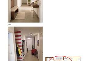 WOHNEN AM SALZTEICH · 4 Zi · 112 m² · KfW-55 · 2 TG · Wolfsburg – Wohltbergstraße 31, 38440 Wohltberg, Wolfsburg – Vorschaubild 10