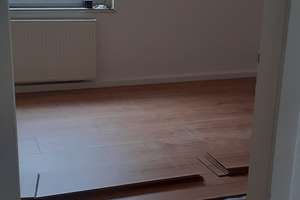 Helle und ruhige drei Zimmer Wohnung in D-Derendorf/Düsseltal Nähe S-Bahn & ÖPNVV – Buddestrasse 4-6, 40470 Düsseltal, Düsseldorf – Vorschaubild 10