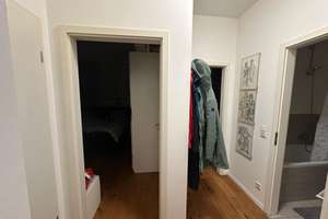 Schöne 3-Zimmer-Wohnung mit Garten in Top Lage – Ackerstr. 90, 40233 Flingern Nord, Düsseldorf – Vorschaubild 7