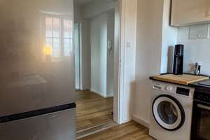 Vollmöblierte Altbauwohnung in Toplage – All-Inclusive & Zentral – Die vollständige Adresse der Immobilie erhältst du vom Anbieter., 85049 Mitte, Ingolstadt – Vorschaubild 15