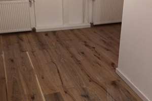 Provisionsfrei - renoviertes EFH in Lübeck Altstadt – Die vollständige Adresse der Immobilie erhältst du vom Anbieter., 23552 Innenstadt, Lübeck – Vorschaubild 16
