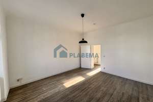WG- oder Familienwohnung! Komplett renoviert mit neuer Einbauküche, Uni-nah – Gützkower Str. 1, 17489 Innenstadt, Greifswald – Vorschaubild 4