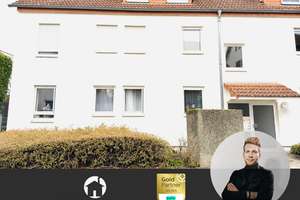 ***Erdgeschosswohnung in Neckarau! Inklusive Garten und Stellplatz!***