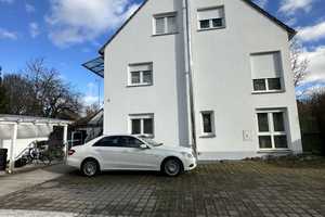 Kapitalanleger aufgepasst - Gepflegtes 4-FH in Top-Lage von Augsburg-Haunstetten – Augsburg – Vorschaubild 2