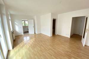 Eigentum dort, wo andere gerne wohnen! +2 Wohnungen, provisonsfrei inklusive Tiefgaragenstellplatz+