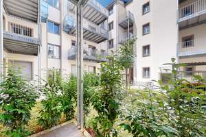 Besonderes Highlight im Francis! 3-Zimmer-Wohnung mit Saunaanschluss in der Weststadt! – Moningerstraße 9a, 76135 Weststadt, Karlsruhe – Vorschaubild 11