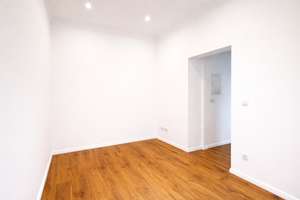 Charmantes Studio in ruhiger Innenhoflage eines kernsanierten Altbaus – Die vollständige Adresse der Immobilie erhältst du vom Anbieter., 10249 Friedrichshain, Berlin – Vorschaubild 8