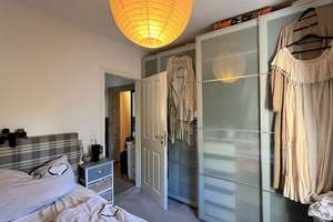 Kompaktes kleines Haus – ideal für Paare, ruhiges 783 m² Grundstück nahe Berlin – Die vollständige Adresse der Immobilie erhältst du vom Anbieter., 16341 Panketal – Vorschaubild 14