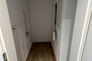 Kfw 55 Neubauwohnung 3 ZKB mit Balkon in Ladenburg 1. OG – Neugraben 10, 68526 Ladenburg – Vorschaubild 6