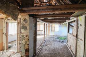 Großes Grundstück mit Scheune – ideale Neubau- oder Sanierungschance – Die vollständige Adresse der Immobilie erhältst du vom Anbieter., 1561 Priestewitz – Vorschaubild 4