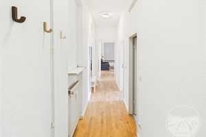 Prenzlauer Berg: freundliche 2-Zi Wohnung mit Balkon – Berlin – Vorschaubild 2