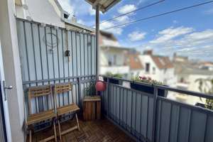 Junges wohnen in begehrter Lage - vermietete 3-Zimmer-Altbauwohnung in Uninähe – Die vollständige Adresse der Immobilie erhältst du vom Anbieter., 24105 Blücherplatz, Kiel – Vorschaubild 11
