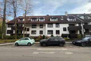 Eleganes Wohnen auf zwei Ebenen in Solln – Heilmannstraße 37a, 81479 Thalkirchen, München – Vorschaubild 26