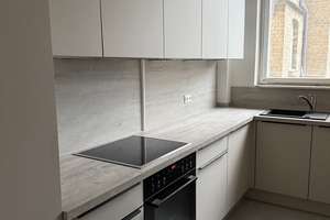 Erstbezug nach Sanierung - helle 3,5-Zimmer Wohnung mit EBK in Stuttgart-Feuerbach – Grazer Straße 53, 70469 Feuerbach-Mitte, Stuttgart – Vorschaubild 6