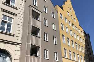 *Rarität* - exklusives Penthouse auf 2 Ebenen im Herzen Augsburgs – Dominkanergasse 22, 86150 Augsburg – Vorschaubild 5